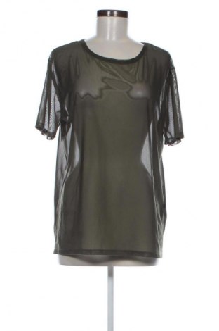 Dámska blúza Amisu, Veľkosť M, Farba Zelená, Cena  7,95 €