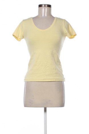Dámska blúza Amisu, Veľkosť M, Farba Žltá, Cena  7,95 €