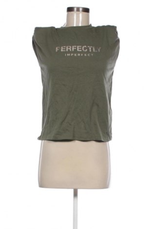 Dámská halenka Amisu, Velikost XS, Barva Zelená, Cena  99,00 Kč