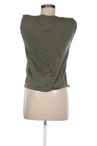 Dámská halenka Amisu, Velikost XS, Barva Zelená, Cena  99,00 Kč