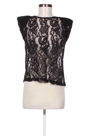 Dámská halenka Amisu, Velikost S, Barva Černá, Cena  89,00 Kč