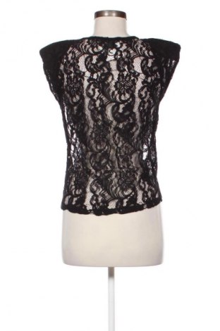 Dámská halenka Amisu, Velikost S, Barva Černá, Cena  89,00 Kč