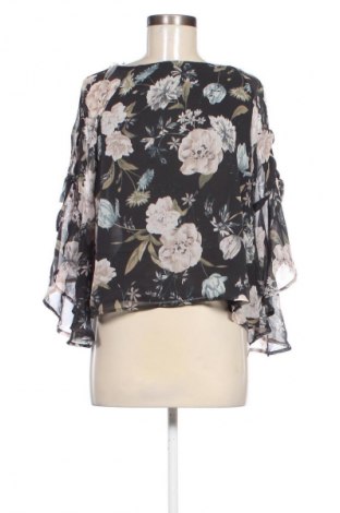 Dámská halenka Amisu, Velikost XS, Barva Vícebarevné, Cena  49,00 Kč