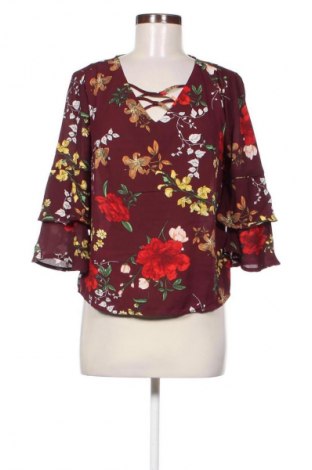 Dámská halenka Amisu, Velikost XS, Barva Vícebarevné, Cena  49,00 Kč