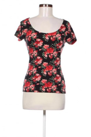 Dámská halenka Amisu, Velikost S, Barva Vícebarevné, Cena  79,00 Kč