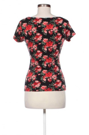 Dámská halenka Amisu, Velikost S, Barva Vícebarevné, Cena  79,00 Kč