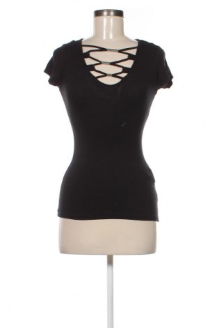 Dámská halenka Amisu, Velikost XS, Barva Černá, Cena  89,00 Kč