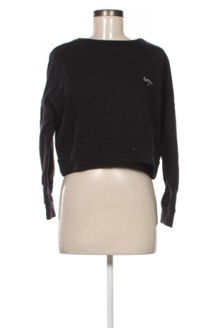 Dámská halenka Amisu, Velikost XS, Barva Černá, Cena  49,00 Kč