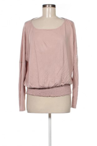 Dámská halenka Amisu, Velikost M, Barva Béžová, Cena  49,00 Kč