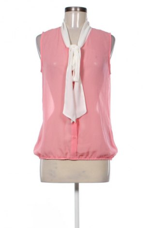 Dámska blúza Amisu, Veľkosť M, Farba Ružová, Cena  5,00 €