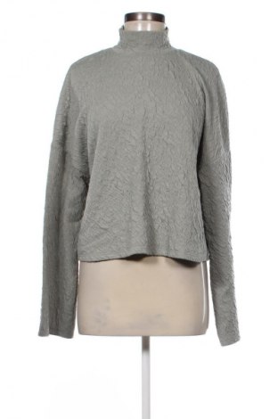 Dámska blúza Amisu, Veľkosť M, Farba Zelená, Cena  9,72 €