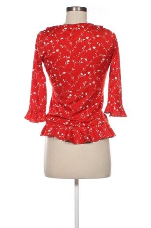 Dámská halenka Amisu, Velikost XS, Barva Vícebarevné, Cena  49,00 Kč