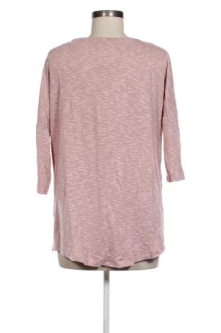 Dámská halenka Amisu, Velikost S, Barva Popelavě růžová, Cena  49,00 Kč