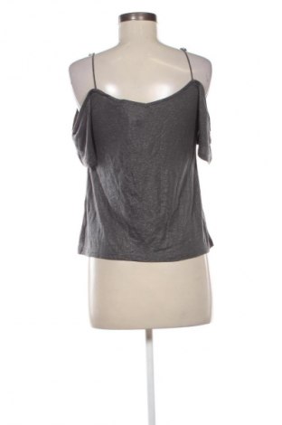 Dámska blúza Amisu, Veľkosť S, Farba Sivá, Cena  5,47 €