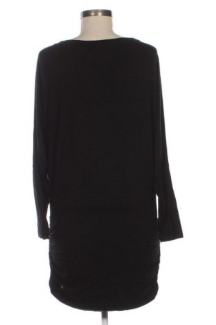 Дамска блуза Amisu, Размер M, Цвят Черен, Цена 5,11 €