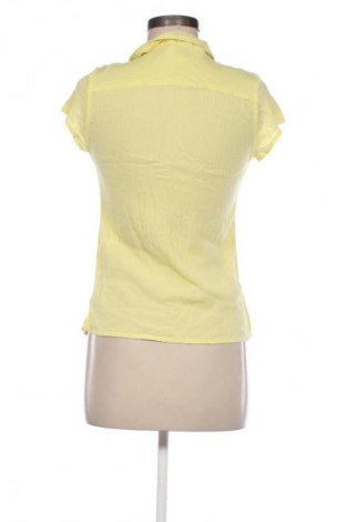 Dámská halenka Amisu, Velikost S, Barva Žlutá, Cena  189,00 Kč