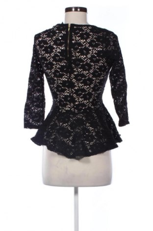 Дамска блуза Amisu, Размер S, Цвят Черен, Цена 5,11 €