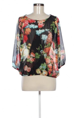 Dámská halenka Amisu, Velikost XS, Barva Vícebarevné, Cena  49,00 Kč