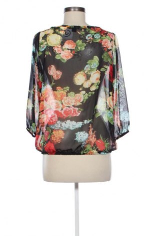 Dámská halenka Amisu, Velikost XS, Barva Vícebarevné, Cena  49,00 Kč