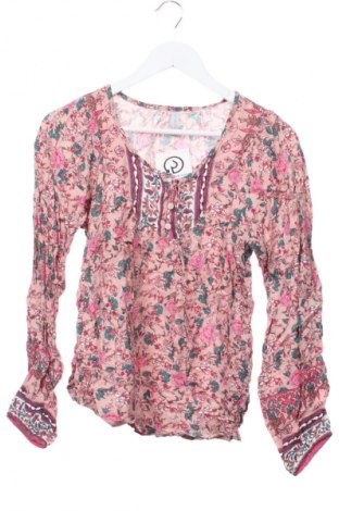 Dámská halenka Amisu, Velikost XS, Barva Vícebarevné, Cena  49,00 Kč