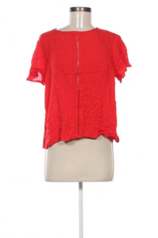 Dámská halenka Ardene, Velikost XS, Barva Červená, Cena  79,00 Kč