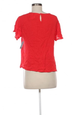 Dámská halenka Ardene, Velikost XS, Barva Červená, Cena  79,00 Kč