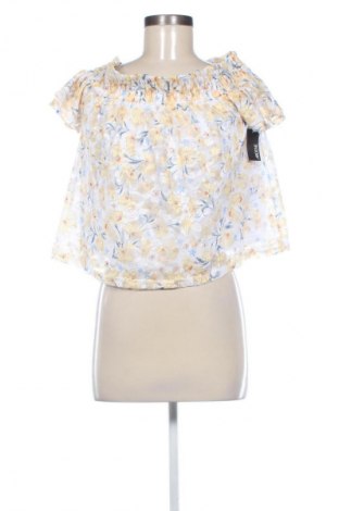 Γυναικεία μπλούζα Ardene, Μέγεθος L, Χρώμα Πολύχρωμο, Τιμή 8,99 €