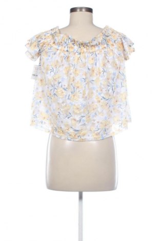 Γυναικεία μπλούζα Ardene, Μέγεθος L, Χρώμα Πολύχρωμο, Τιμή 8,99 €