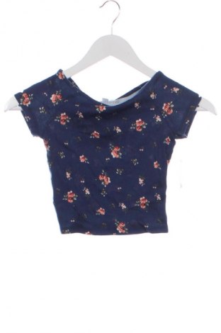 Дамска блуза Ardene, Размер XS, Цвят Многоцветен, Цена 3,06 €