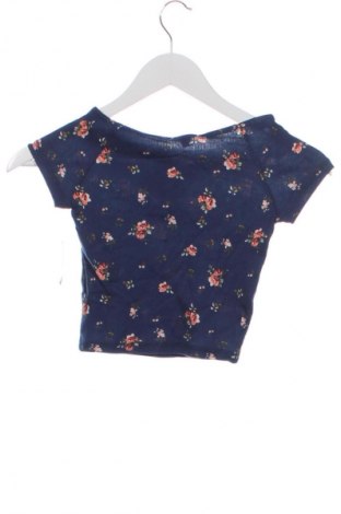 Дамска блуза Ardene, Размер XS, Цвят Многоцветен, Цена 3,06 €