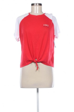 Γυναικεία μπλούζα Ardene, Μέγεθος L, Χρώμα Πολύχρωμο, Τιμή 8,99 €