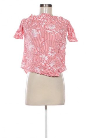 Dámská halenka Ardene, Velikost XS, Barva Vícebarevné, Cena  49,00 Kč