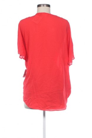 Damen Shirt Ardene, Größe M, Farbe Rot, Preis 15,88 €