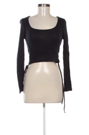 Дамска блуза Ardene, Размер S, Цвят Черен, Цена 2,04 €