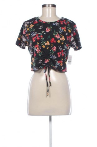 Γυναικεία μπλούζα Ardene, Μέγεθος L, Χρώμα Πολύχρωμο, Τιμή 8,99 €