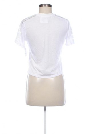 Damen Shirt Ardene, Größe S, Farbe Weiß, Preis € 5,99