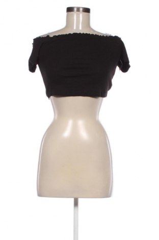 Dámská halenka Ardene, Velikost M, Barva Černá, Cena  209,00 Kč