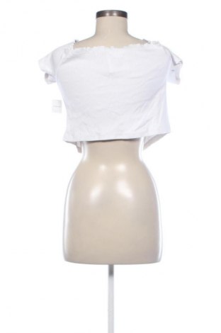 Damen Shirt Ardene, Größe XXL, Farbe Weiß, Preis € 4,99