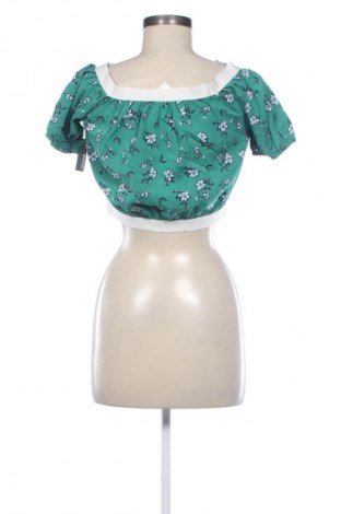 Dámská halenka Ardene, Velikost M, Barva Vícebarevné, Cena  119,00 Kč