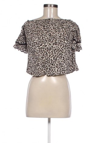 Damen Shirt Ardene, Größe S, Farbe Mehrfarbig, Preis € 5,99