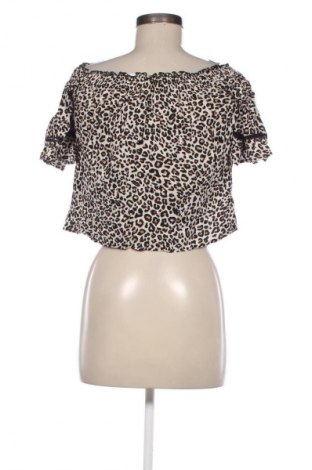 Damen Shirt Ardene, Größe S, Farbe Mehrfarbig, Preis € 5,99