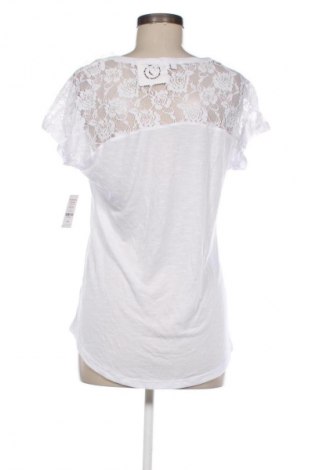 Dámská halenka Ardene, Velikost M, Barva Bílá, Cena  119,00 Kč