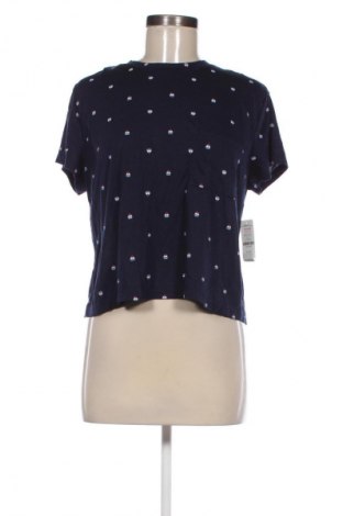 Дамска блуза Ardene, Размер XL, Цвят Многоцветен, Цена 4,60 €