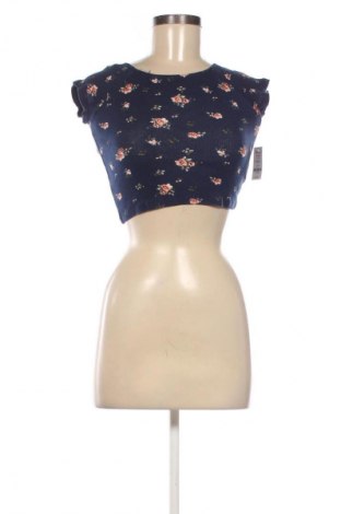 Дамска блуза Ardene, Размер XS, Цвят Многоцветен, Цена 3,06 €