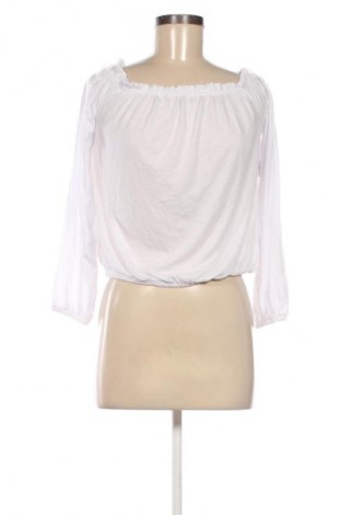 Dámská halenka Ardene, Velikost M, Barva Bílá, Cena  69,00 Kč