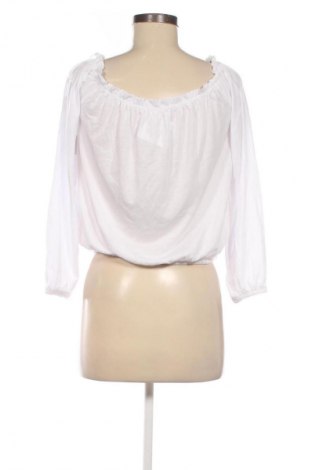 Dámská halenka Ardene, Velikost M, Barva Bílá, Cena  69,00 Kč