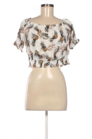 Dámská halenka Ardene, Velikost L, Barva Vícebarevné, Cena  49,00 Kč