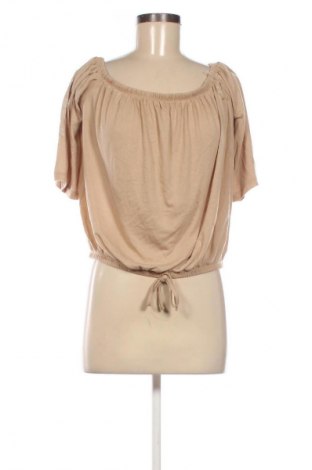 Damen Shirt Ardene, Größe XL, Farbe Beige, Preis € 4,99