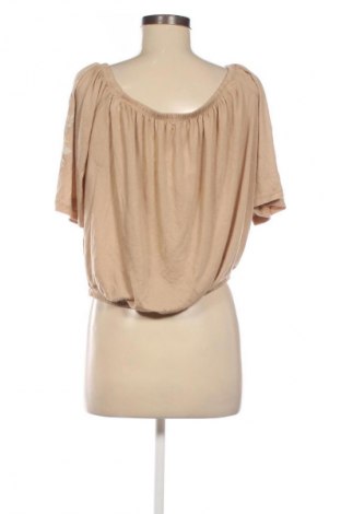 Damen Shirt Ardene, Größe XL, Farbe Beige, Preis € 4,99