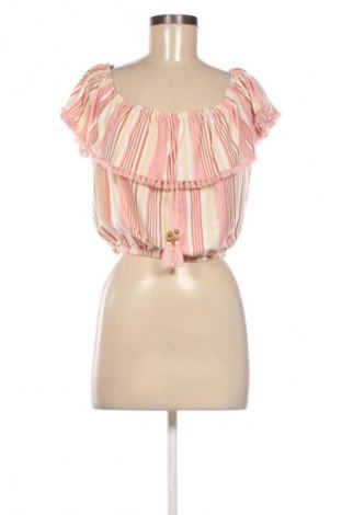 Dámská halenka Ardene, Velikost XL, Barva Vícebarevné, Cena  69,00 Kč